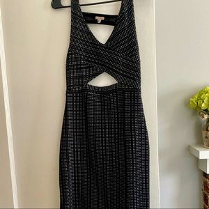 UO Bodycon Midi Dress
